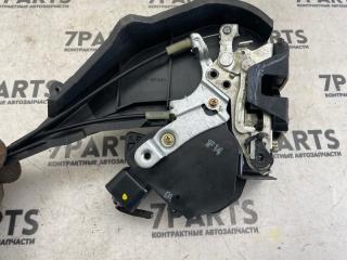 Замок двери правый задний TOYOTA ALTEZZA GXE10 1GFE 6933053010 3 ракурс