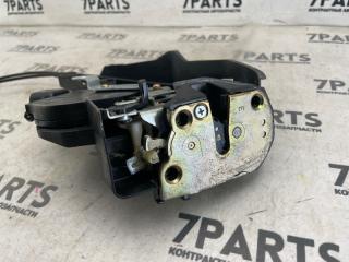 Замок двери правый задний TOYOTA ALTEZZA GXE10 1GFE 6933053010 4 ракурс