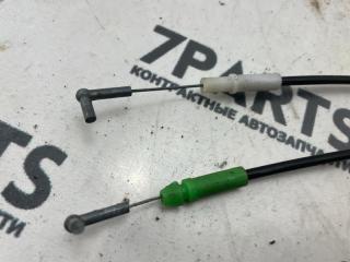 Замок двери правый задний TOYOTA ALTEZZA GXE10 1GFE 6933053010 5 ракурс
