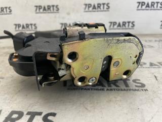 Замок двери левый задний TOYOTA ALTEZZA GXE10 1GFE 6934053010 3 ракурс