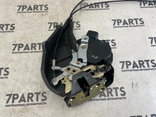 Замок двери левый задний TOYOTA ALTEZZA GXE10 1GFE 6934053010 4 ракурс