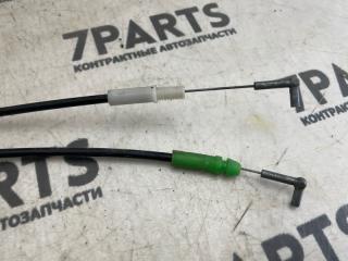 Замок двери левый задний TOYOTA ALTEZZA GXE10 1GFE 6934053010 5 ракурс