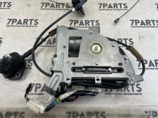 Электропривод двери правый задний MAZDA MPV LY3P L3VE 5 ракурс