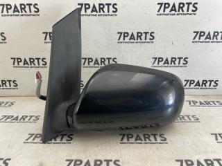 Зеркало левое переднее TOYOTA WISH ZNE10 1ZZFE 1 ракурс