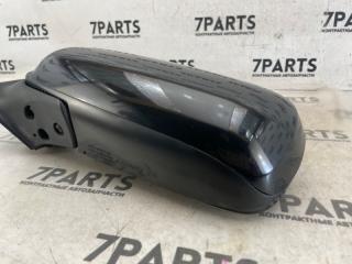 Зеркало левое переднее TOYOTA WISH ZNE10 1ZZFE 5 ракурс