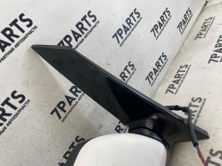 Зеркало правое переднее TOYOTA IPSUM ACM21 2AZFE 2 ракурс