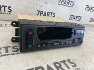 Климат-контроль SUBARU LEGACY BG5 EJ20DDADHE 72311AC005 2 ракурс