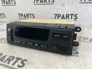 Климат-контроль SUBARU LEGACY BG5 EJ20DDADHE 72311AC005 3 ракурс