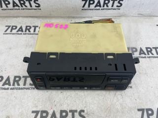Климат-контроль SUBARU LEGACY BG5 EJ20DDADHE 72311AC005 4 ракурс