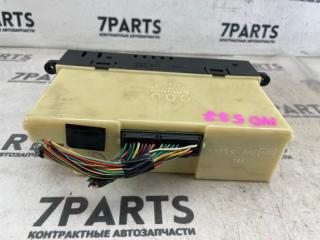 Климат-контроль SUBARU LEGACY BG5 EJ20DDADHE 72311AC005 5 ракурс