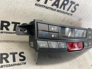 Климат-контроль SUBARU LEGACY BRM 72311AJ310 2 ракурс