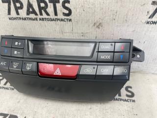 Климат-контроль SUBARU LEGACY BRM 72311AJ310 3 ракурс