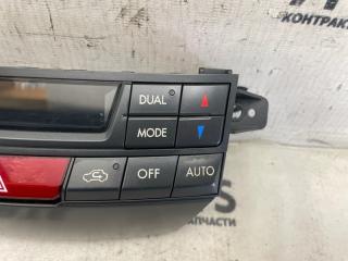 Климат-контроль SUBARU LEGACY BRM 72311AJ310 4 ракурс