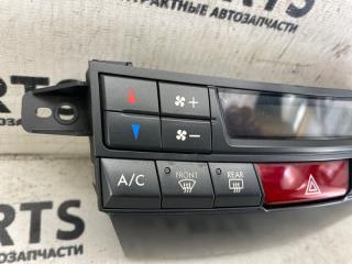 Климат-контроль SUBARU LEGACY BRM 72311AJ310 5 ракурс