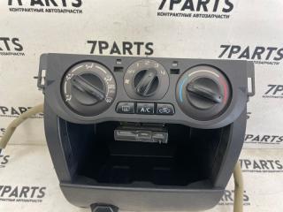 Климат-контроль NISSAN KIX H59A 4A30 2 ракурс