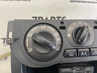Климат-контроль NISSAN KIX H59A 4A30 3 ракурс