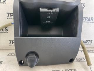 Климат-контроль NISSAN KIX H59A 4A30 5 ракурс