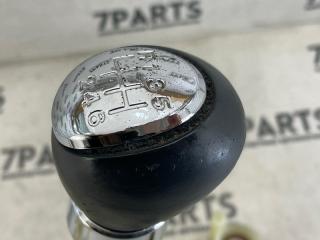 Рычаг переключения кпп MAZDA ATENZA GG3S L3VE 4 ракурс