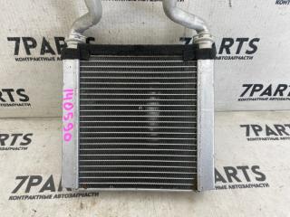 Радиатор печки NISSAN KIX H59A 4A30 3 ракурс