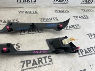 Консоль магнитофона TOYOTA VITZ SCP90 55435-52010 4 ракурс