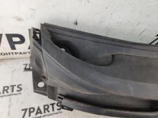 Решетка под лобовое стекло TOYOTA RACTIS NCP105 1NZFE 2 ракурс