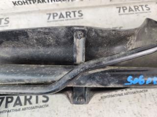 Горловина топливного бака NISSAN KIX H59A 4A30 4 ракурс
