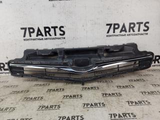 Решетка радиатора TOYOTA RACTIS NCP120 1NZFE 53101-52280 1 ракурс Решетка радиатора TOYOTA RACTIS NCP120 1NZFE 53101-52280 1 ракурс