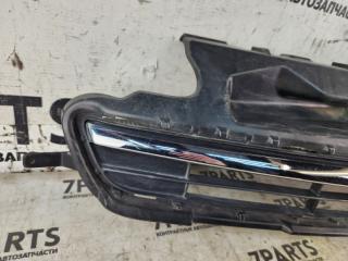 Решетка радиатора TOYOTA RACTIS NCP120 1NZFE 53101-52280 2 ракурс Решетка радиатора TOYOTA RACTIS NCP120 1NZFE 53101-52280 2 ракурс
