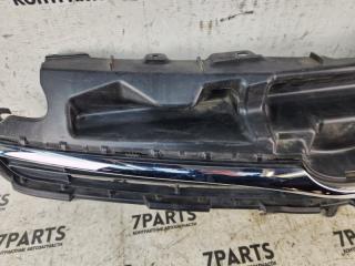 Решетка радиатора TOYOTA RACTIS NCP120 1NZFE 53101-52280 3 ракурс Решетка радиатора TOYOTA RACTIS NCP120 1NZFE 53101-52280 3 ракурс