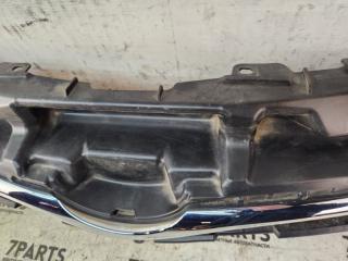 Решетка радиатора TOYOTA RACTIS NCP120 1NZFE 53101-52280 4 ракурс Решетка радиатора TOYOTA RACTIS NCP120 1NZFE 53101-52280 4 ракурс