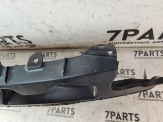 Решетка радиатора TOYOTA RACTIS NCP120 1NZFE 53101-52280 5 ракурс Решетка радиатора TOYOTA RACTIS NCP120 1NZFE 53101-52280 5 ракурс