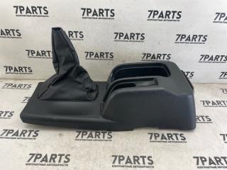 Консоль кпп MITSUBISHI PAJERO IO H77W 4G94 1 ракурс