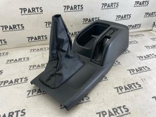 Консоль кпп MITSUBISHI PAJERO IO H77W 4G94 4 ракурс