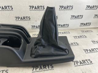 Консоль кпп MITSUBISHI PAJERO IO H77W 4G94 5 ракурс