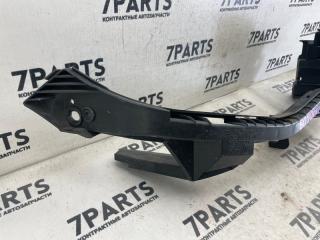 Планка под фары правая передняя SUBARU IMPREZA GP7 FB20A 2 ракурс