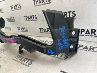 Планка под фары правая передняя SUBARU IMPREZA GP7 FB20A 4 ракурс