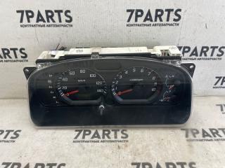 Спидометр SUZUKI KEI HN22S K6A 34100-83H11 1 ракурс