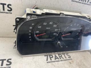 Спидометр SUZUKI KEI HN22S K6A 34100-83H11 2 ракурс