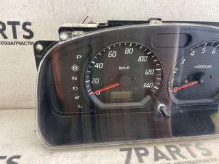 Спидометр SUZUKI KEI HN22S K6A 34100-83H11 4 ракурс