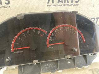 Спидометр TOYOTA PORTE NNP10 2NZFE 83800-5CF10 4 ракурс