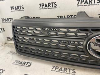 Решетка радиатора TOYOTA PROBOX NCP50 3 ракурс