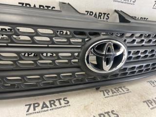 Решетка радиатора TOYOTA PROBOX NCP50 4 ракурс