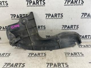 Подкрылок правый задний TOYOTA PROGRES JCG10 1JZFSE 52591-51010 3 ракурс Подкрылок правый задний TOYOTA PROGRES JCG10 1JZFSE 52591-51010 3 ракурс