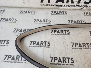 Уплотнительная резинка левая передняя TOYOTA PREMIO NZT260 1NZFE 62312-20190 2 ракурс