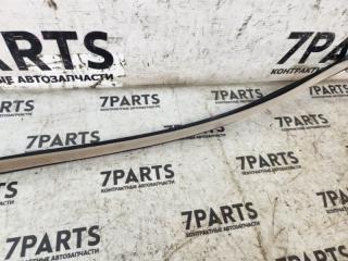 Уплотнительная резинка левая передняя TOYOTA PREMIO NZT260 1NZFE 62312-20190 3 ракурс