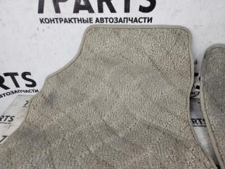 Коврики комплект TOYOTA PREMIO NZT260 1NZFE 3 ракурс