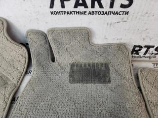 Коврики комплект TOYOTA PREMIO NZT260 1NZFE 4 ракурс