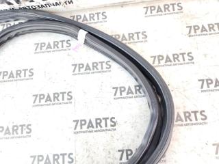 Уплотнительная резинка MITSUBISHI PAJERO IO H76W 4G93 MR365118 4 ракурс Уплотнительная резинка MITSUBISHI PAJERO IO H76W 4G93 MR365118 4 ракурс