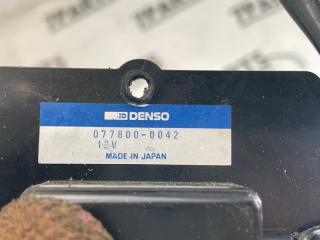 Реостат SUBARU LEGACY BG5 EJ20DDADHE ,077800-0042 5 ракурс