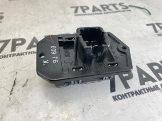 Запчасть реостат TOYOTA PASSO